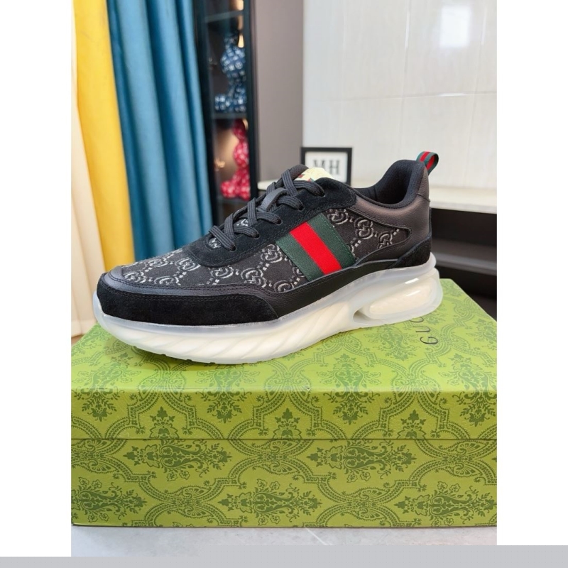 G*u*i casual shoes